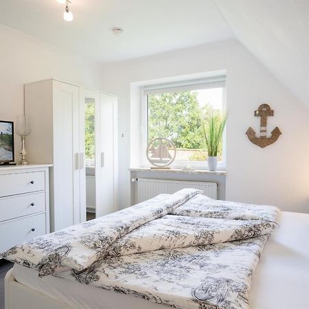Miba Mare Ferienwohnung "Sol" 沙博伊茨 外观 照片