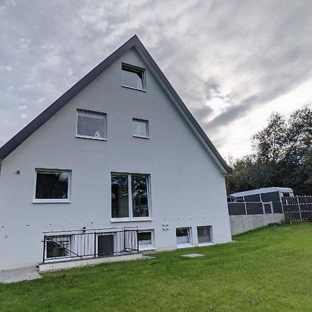Miba Mare Ferienwohnung "Sol" 沙博伊茨 外观 照片